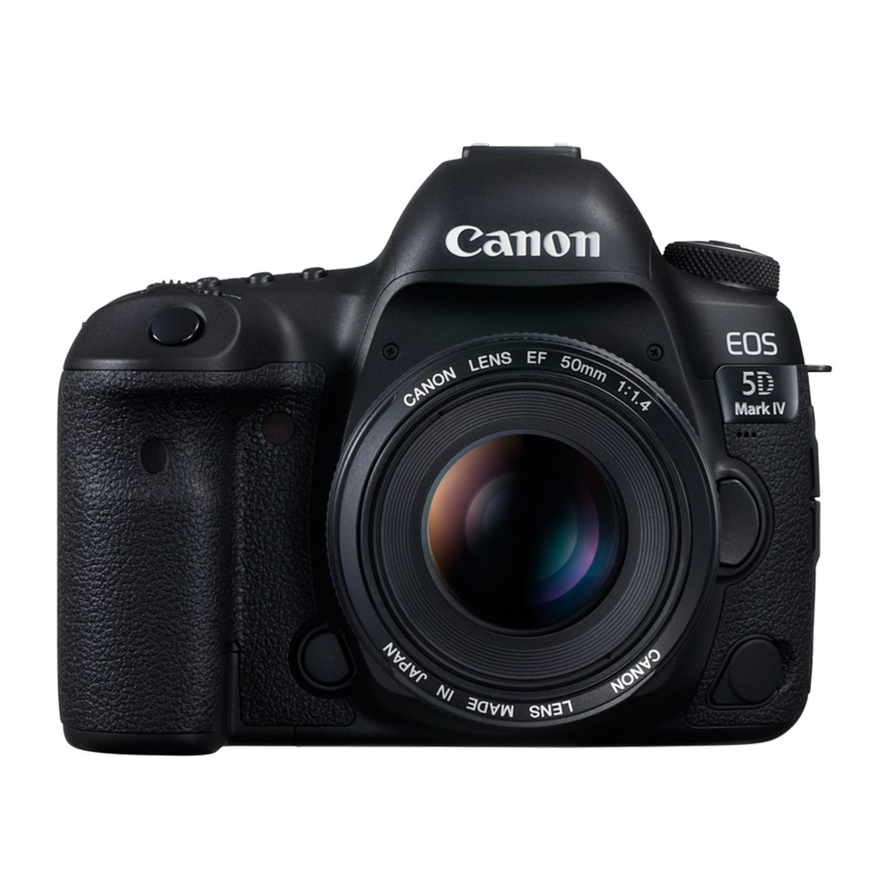 CANON EOS 5D MK IV