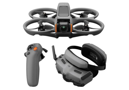 DJI AVATA 2