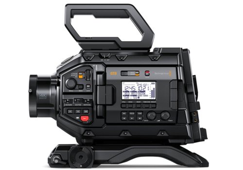 Blackmagic Ursa G2