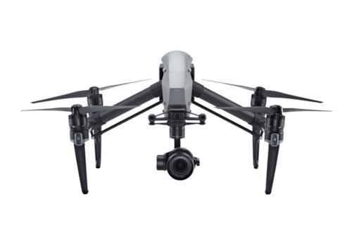 DJI Inspire2  ProRes Licence