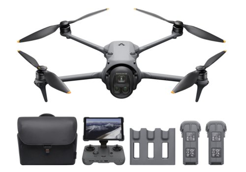 DJI Mavic 4 Pro