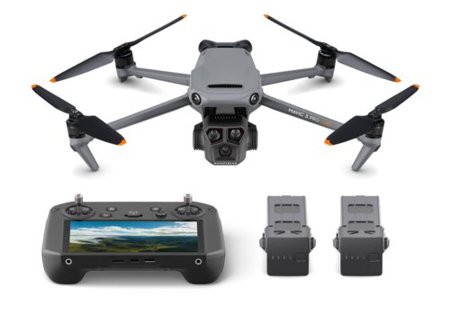 DJI Mavic Pro 3 COMBO