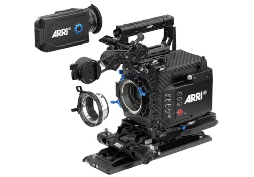 ARRI ALEXA Mini LF