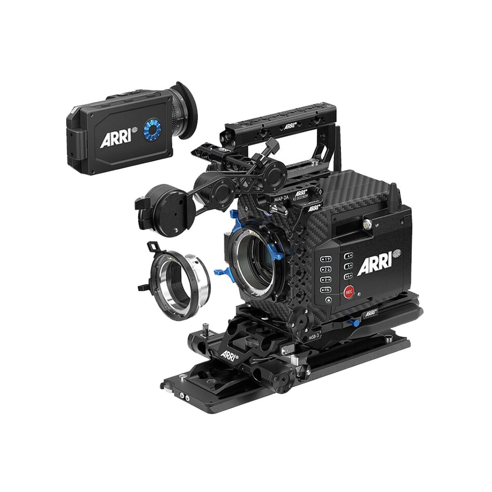 ARRI ALEXA Mini LF