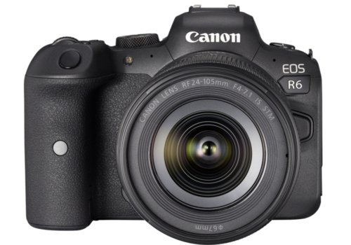CANON EOS R6
