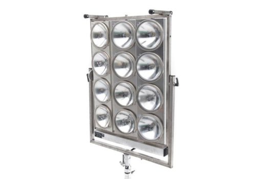 12KW Dinolight