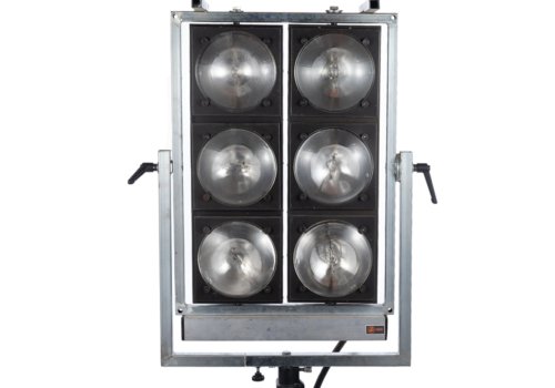 6KW Dinolight