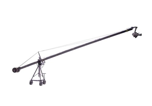9m 3 Axis head triangle DSLR and TV Kamer