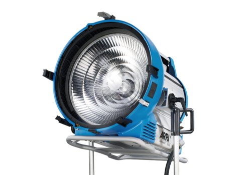 ARRI ARRIMAX 18 KW HMI Kit