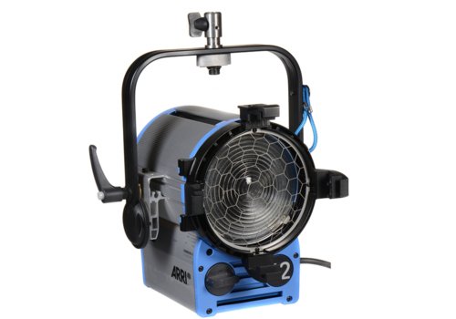 ARRI T2 2KW