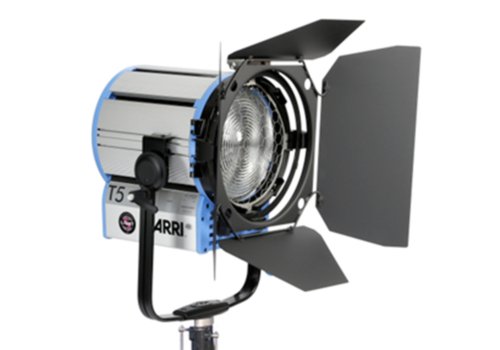 ARRI T5 5KW