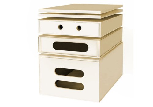 Apple Box Set