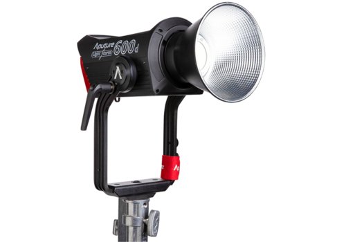 Aputure 600d