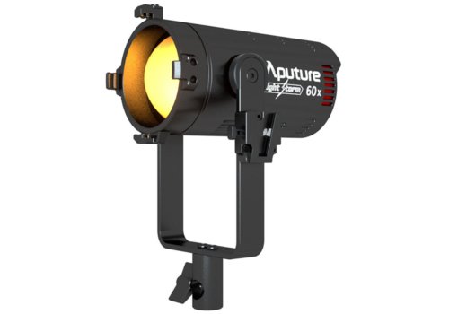 Aputure LS 60x Bi-Color LED