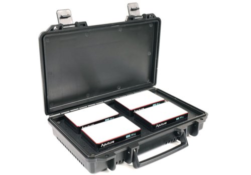 Aputure MC 4-Light