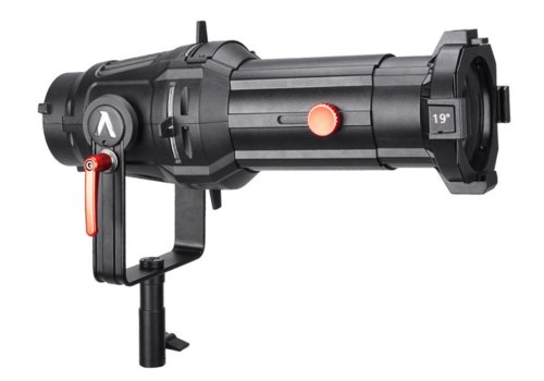 Aputure Spotlight Mount Set with 26° Lens