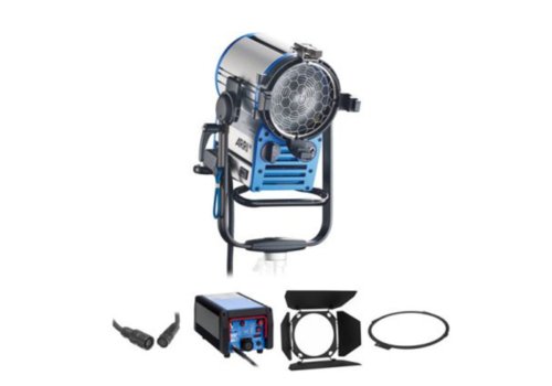 Arri Hmi 1.2 KW