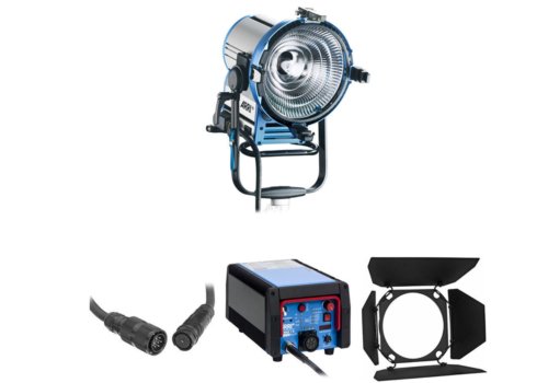 Arri Hmi M18