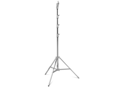 Avenger Combo Steel Stand 45 with Leveling Leg