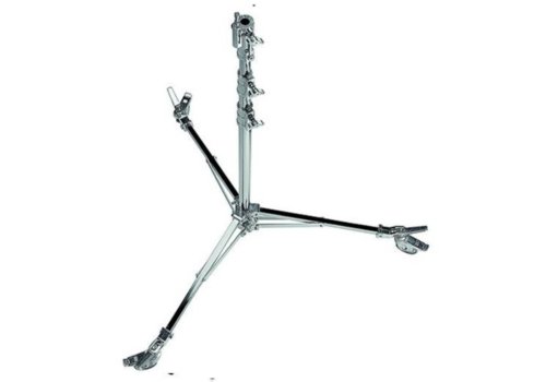 Avenger Low Base Roller Light Stand 36