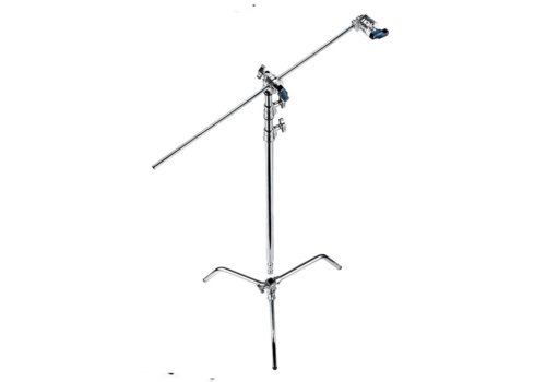 Avenger Turtle Base C-Stand Grip Arm Kit