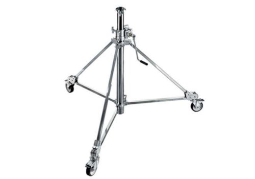 Avenger Strato Safe 18 Stand with Braked Wheels