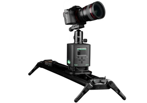 Camera Slider Syrp Genie