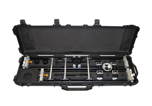 Camera Slider Tango Roller Prosup