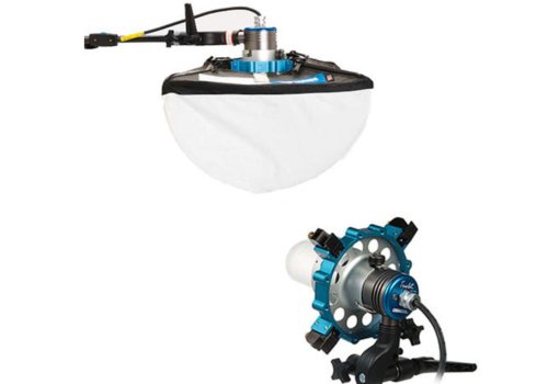 Chimera Triolet Pancake Kit