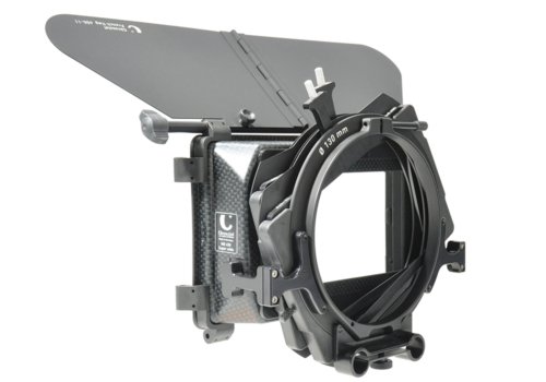 Chrosziel MB-450 Matte Box Kit 4x4