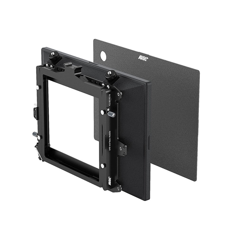 ARRI LMB 6x6 Basic Module
