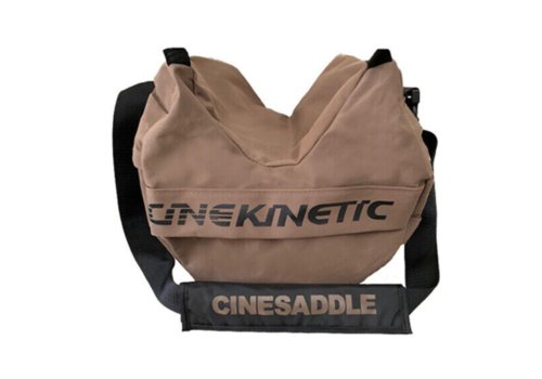 Cinesaddle