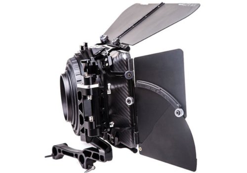 Clip-On Matte Box (114mm) for Master Prime 4 x 5.65