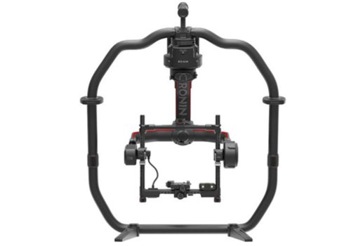 DJI RONIN 2 POR COMBO CINEMILLED ACCESSORIES