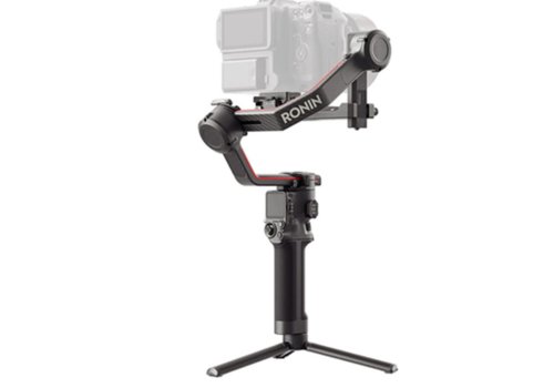 DJI ronin rs 3 pro