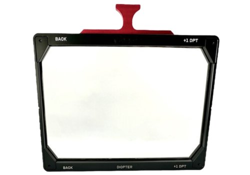 Diopter 4 x 5.65 +0.5