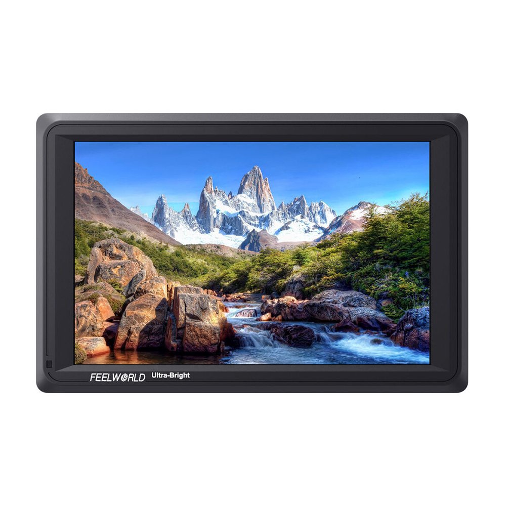 FEELWORLD 7 4K Ultra-Bright Monitor