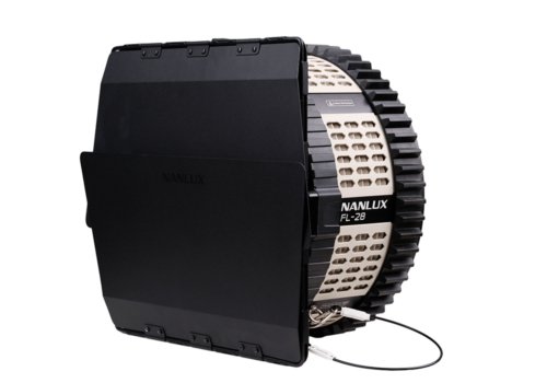 Nanlux FL-28 Travel Fresnel Lens