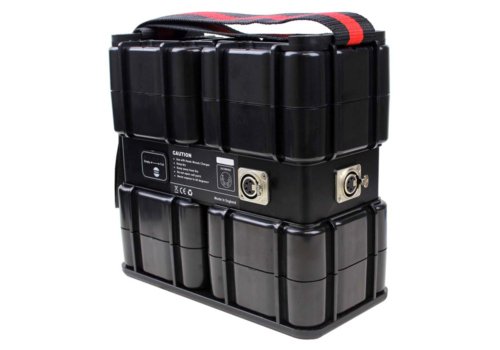 Hawk-Woods X-Boxx 600Wh 26v