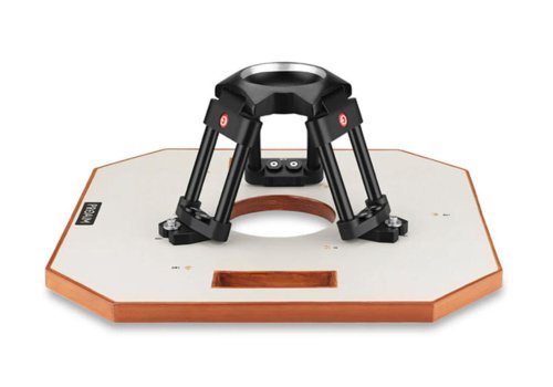 Hi-Hat 100mm