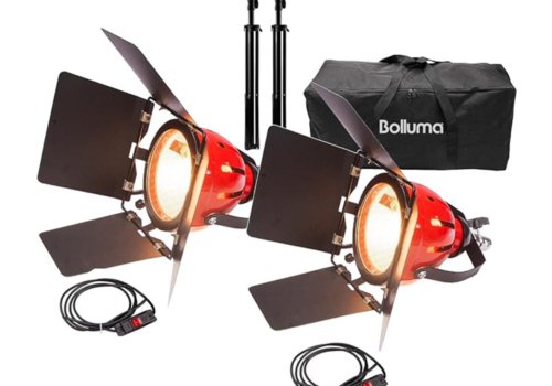 LTM Redhead 650/800W