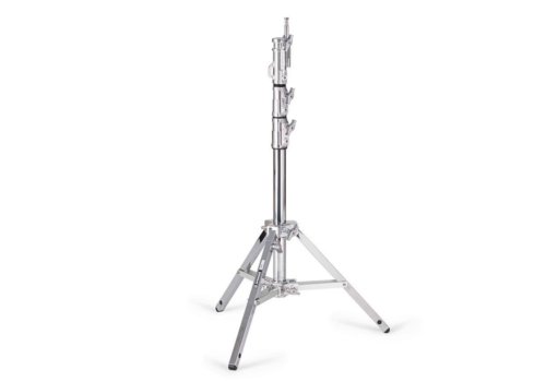 Avenger Combo Steel Stand 20 with Leveling Leg