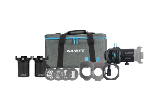 Nanlite PJ-FMM Projection Attachment