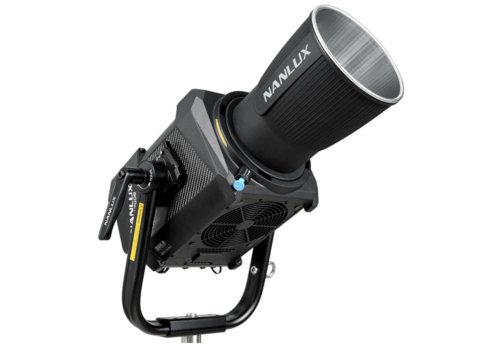 Nanlux Evoke 1200B LED Bi-Color Spot Light