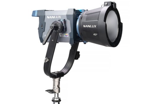 Nanlux Evoke 150C RGB LED Spotlight
