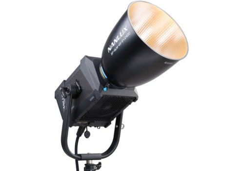 Nanlux Evoke 2400B Bi-Color LED