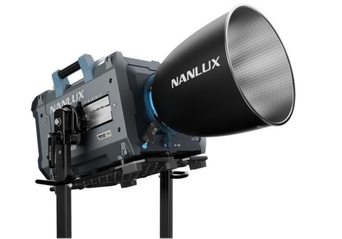 Nanlux Evoke 5000B LED Bi-Color