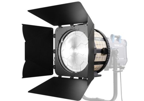 Nanlux FL-45E Motorized Fresnel Lens (16-50°)