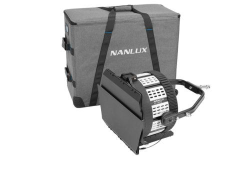 Nanlux Fresnel Lens FL-35