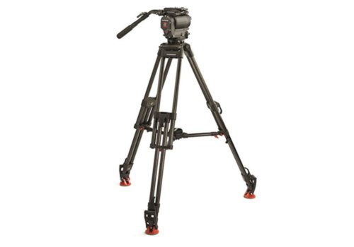Oconnor 1030D Flid Head 100mm